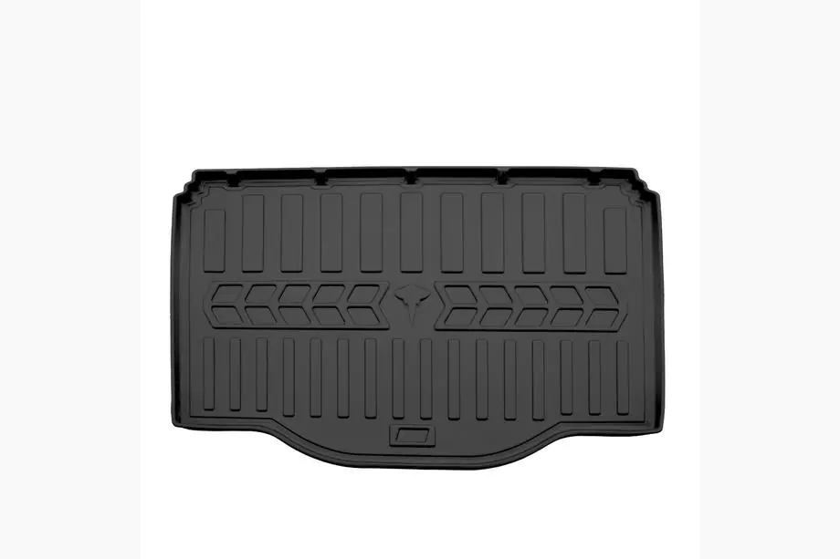 Chevrolet Trax 2012-2023 3D Trunk Mat (Stingray) Image