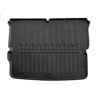 3D Trunk Mat (5-7 Seats) (Stingray)