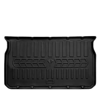 3D Trunk Mat (Stingray)