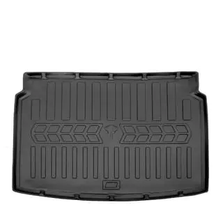 3D Trunk Mat 2021+ (HB) (Stingray)