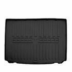 Peugeot 407 2004-2011 3D Trunk Mat (SD) (Stingray) photo 1