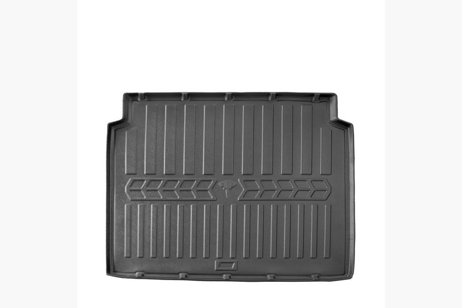 Peugeot 408 crossover (X) 2022– Trunk Mat Stingray 3D Image