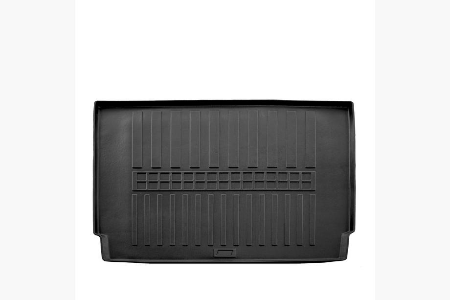 Peugeot 5008 2009-2016 3D Trunk Mat (Stingray) Image