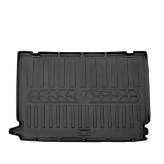 3D Trunk Mat (5-7 Seats) (Stingray) Peugeot 5008 2016-2023