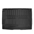 Peugeot Partner Tepee 2008-2018 Trunk mat Stingray 3D (5 seats, short wheelbase) photo 1