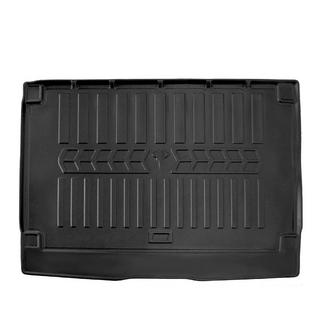 Trunk mat Stingray 3D (5 seats, short wheelbase) Peugeot Partner Tepee 2008-2018