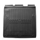Opel Combo 2019- 3D Trunk Mat Long Wheelbase (Stingray) photo 2