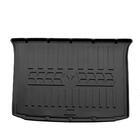 Renault City K-ZE 2021- 3D Trunk Mat (Stingray) photo 1