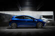 Review of the updated Renault Clio hatchback photo 2