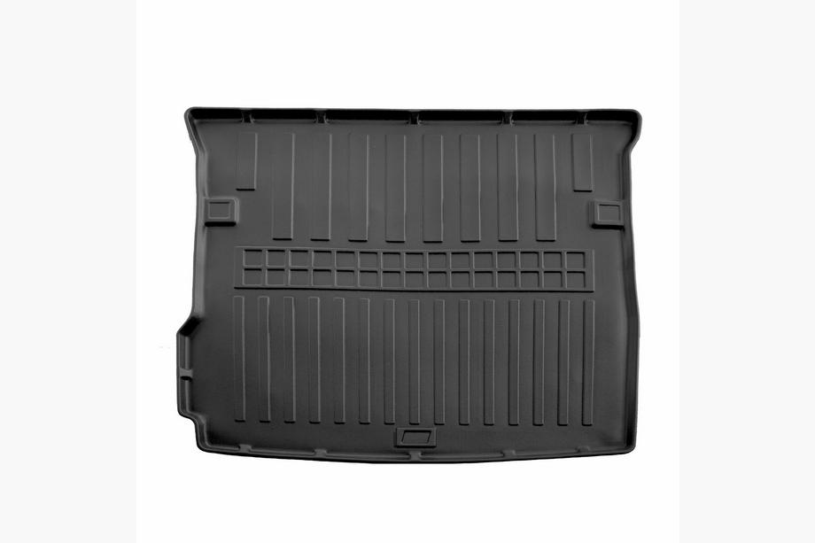 Dacia Duster 2018-2024 3D Trunk Mat (2WD) (Stingray) Image
