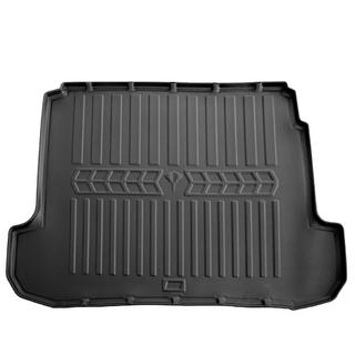3D Trunk Mat (SD) (Stingray)