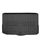 Renault Kadjar 2015-2022 3D Trunk Mat (lower) (Stingray) photo 1