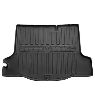 3D Trunk Mat (SD) (Stingray)