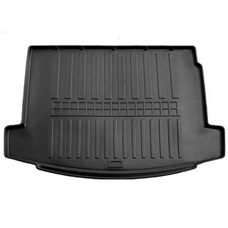 3D Trunk Mat (SW) (Stingray) Renault Megane II 2004-2009