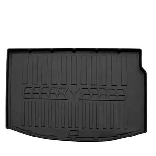 3D Trunk Mat (HB) (Stingray)