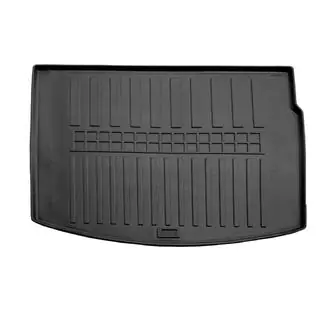 Trunk Mat Stingray 3D (SW)