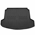Renault Megane IV 2016-2025 3D Trunk Mat (SD) (Stingray) photo 1