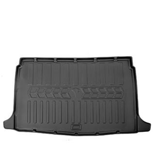 3D Trunk Mat (HB) (Stingray) Renault Megane IV 2016-2025