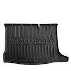 Renault Sandero 2007-2013 3D Trunk Mat (Stingray) photo 1