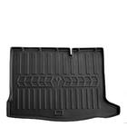 Dacia Sandero 2013-2020 3D Trunk Mat (Stingray) photo 1