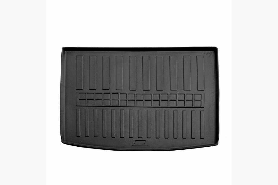 Seat Ateca 2016- 3D Trunk Mat (Stingray) Image