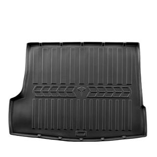 3D Trunk Mat (Stingray) Skoda Superb 2001-2009