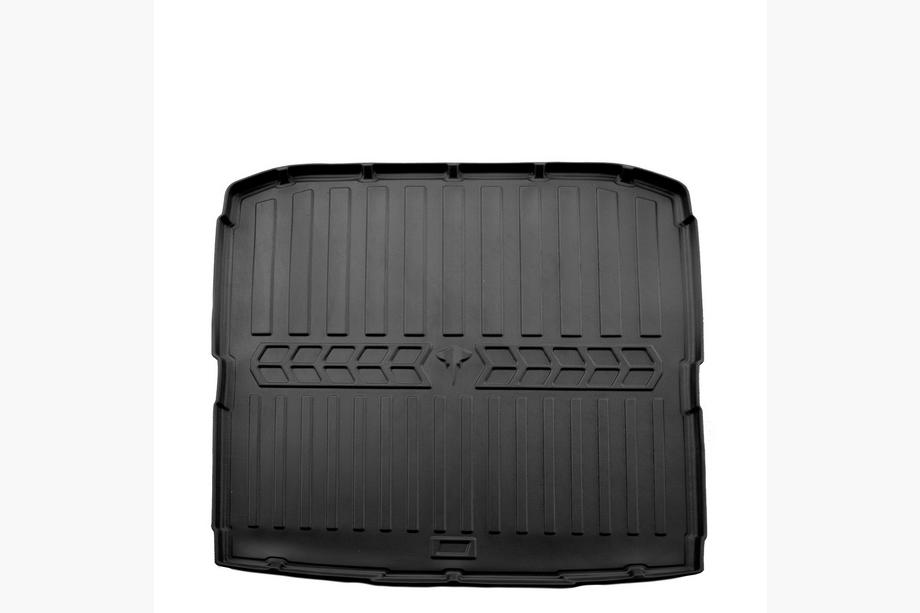 Skoda Superb 2015-2024 3D Trunk Mat (SW) (Stingray) Image