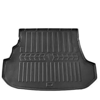 3D Trunk Mat (Stingray)