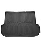 Subaru Outback 2019- 3D Trunk Mat (Stingray) photo 1