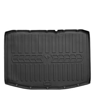 3D Trunk Mat (lower) (Stingray) Suzuki SX4 S-Cross 2021-