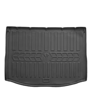 3D Trunk Mat (upper) (Stingray)