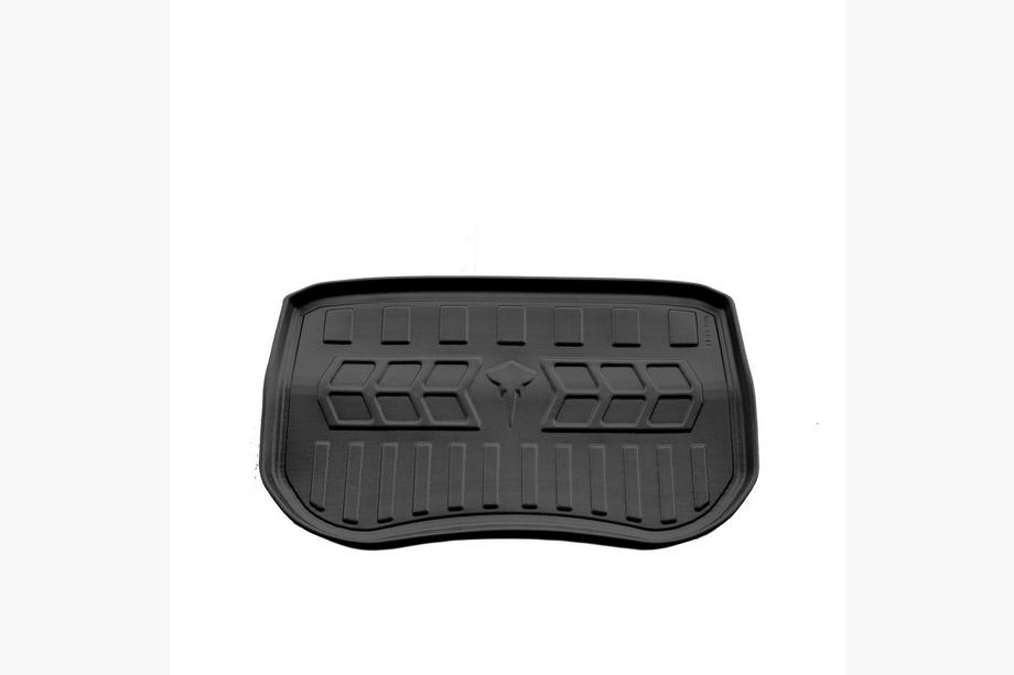 Tesla Model 3 2017- Stingray 3D trunk liner (front, 2WD) Image