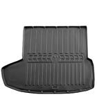 Tesla Model S 2012– Rear trunk mat Stingray 3D (2021+) photo 1
