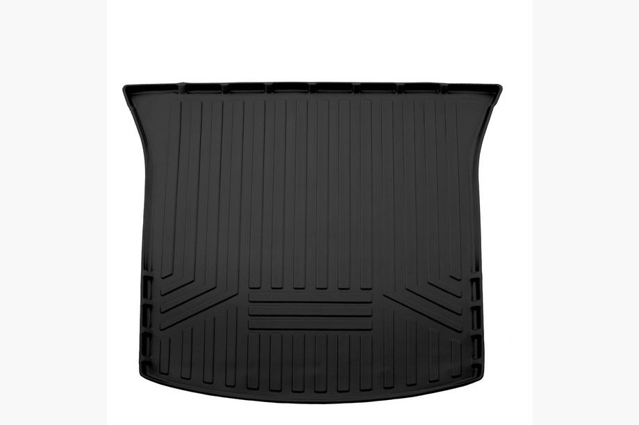 Tesla Model Y 2020- 3D Trunk Mat Rear 5-Seater Stingray Image