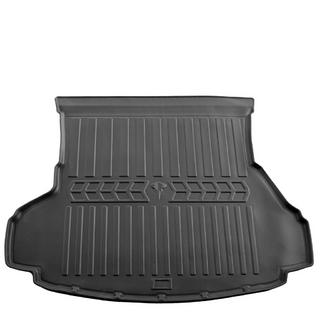 3D Trunk Mat (SD) (Stingray) Toyota Avensis 2009-2018