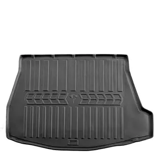 3D Trunk Mat with Subwoofer (Stingray)