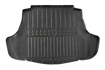Toyota Camry 2017–2023 3D Trunk Mat (Stingray) photo 1