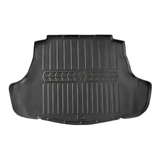 3D Trunk Mat (Stingray)