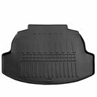 Toyota Corolla 2019- 3D Trunk Mat (SD) (Stingray) photo 1