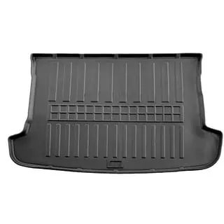 3D Trunk Mat (Stingray)