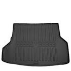 Toyota Highlander 2008-2013 3D Trunk Mat (Stingray) photo 1