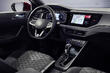 Overview of the Volkswagen Taigo coupe crossover photo 6