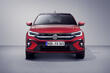 Overview of the Volkswagen Taigo coupe crossover photo 3