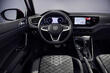 Overview of the Volkswagen Taigo coupe crossover photo 5