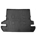 Lexus LX570/450d 2008-2022 3D Trunk Mat (7 Seats) (Stingray) photo 1