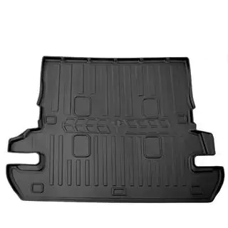 3D Trunk Mat (7 Seats) (Stingray)