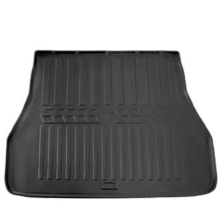 3D Trunk Mat (5 Seats) (Stingray) Lexus LX 500d/600 2022-