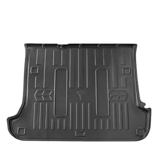 3D Trunk Mat (5/7 seats) (Stingray) photo 2