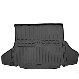 3D Trunk Mat (Stingray) Toyota Prius 2009-2015