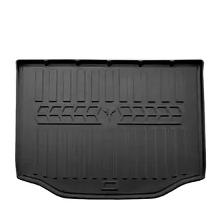 3D Trunk Mat (full-size spare wheel) (Stingray)